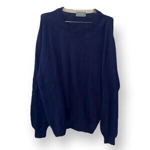 Vintage Lord & Taylor Men's Sweater L EUC